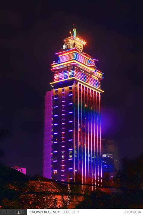 image of casino at crown regency hotel cebu